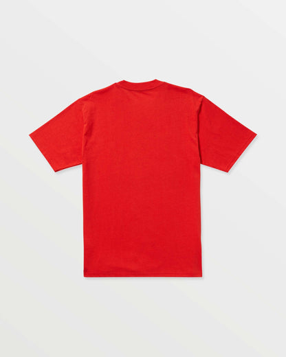 Men's Claimed Big Island Short Sleeve Tee