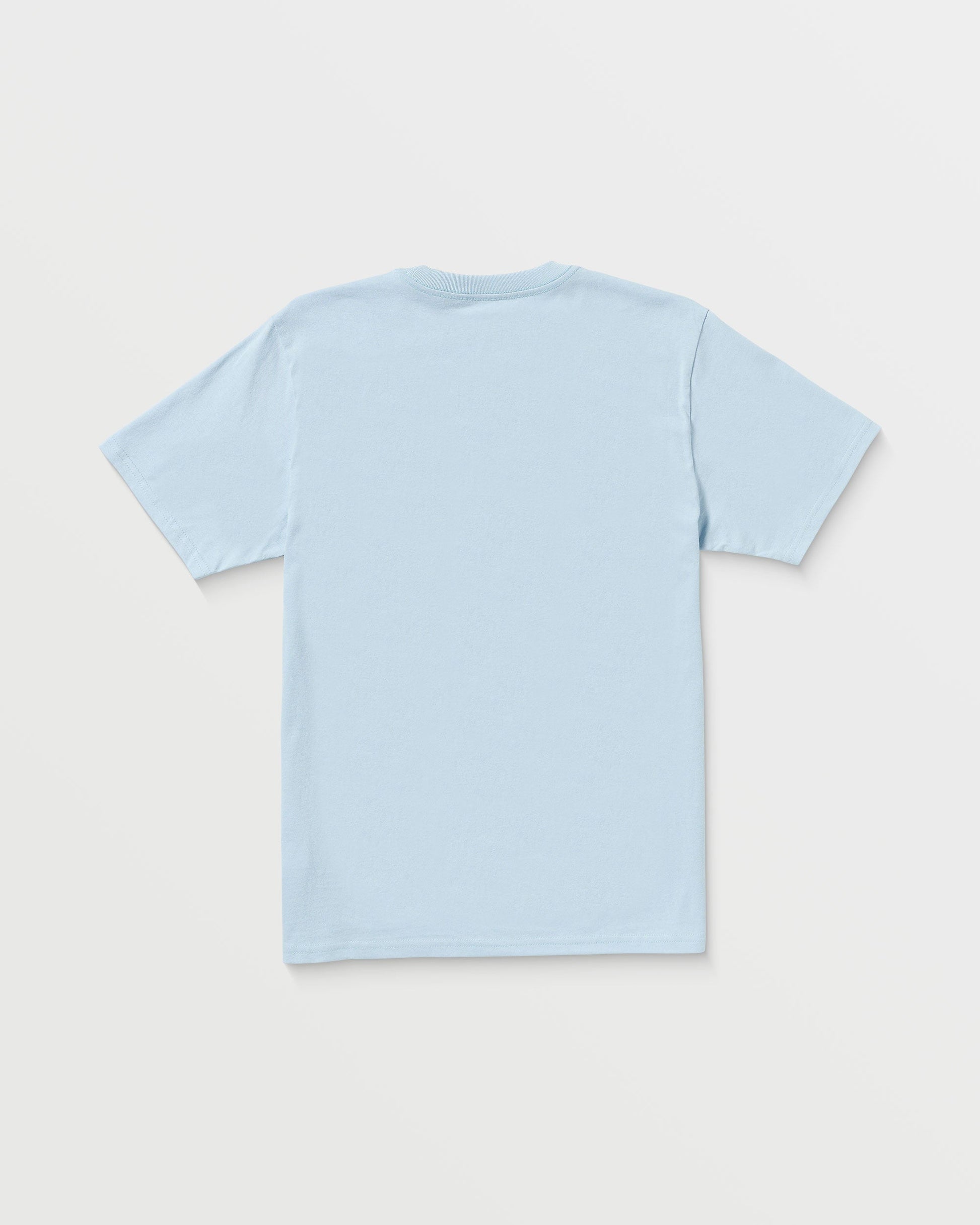 Men's Claimed Big Island Short Sleeve Tee