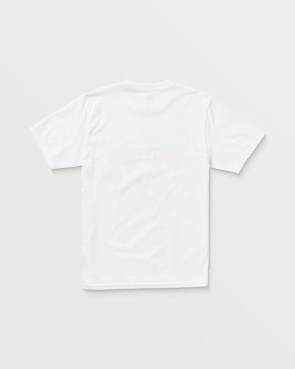 Men's North Roar Short Sleeve Tee