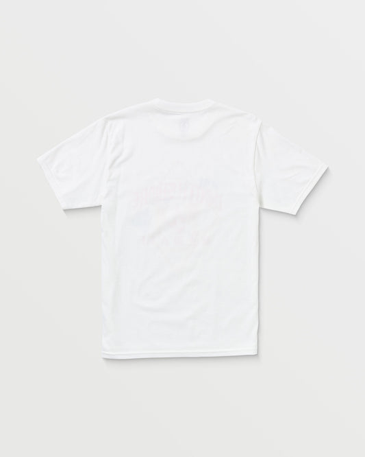 Men's North Roar Short Sleeve Tee