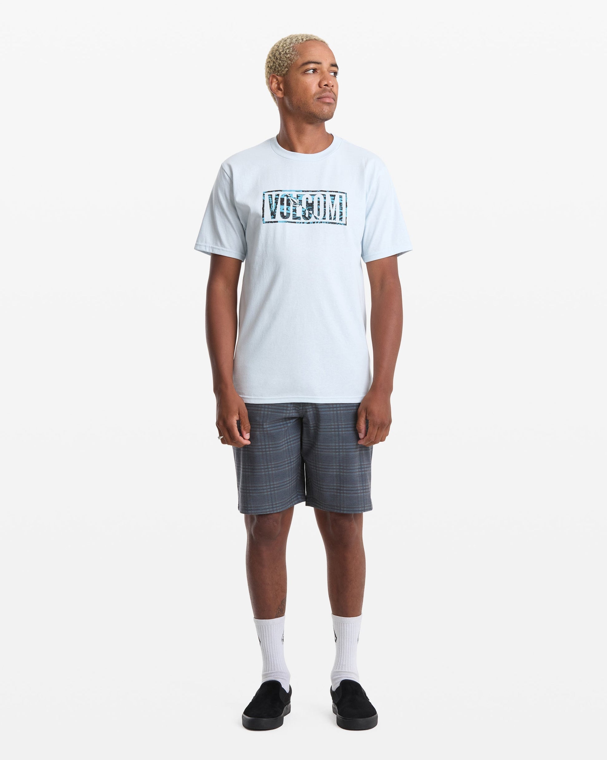 Men's Chaotic Short Sleeve Tee