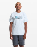 Light Blue Acid