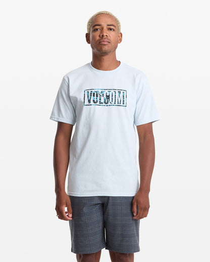 Men's Chaotic Short Sleeve Tee