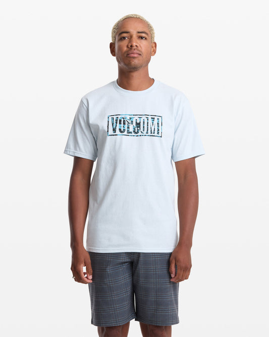 Men's Chaotic Short Sleeve Tee
