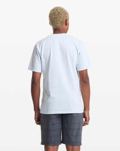 Men's Chaotic Short Sleeve Tee