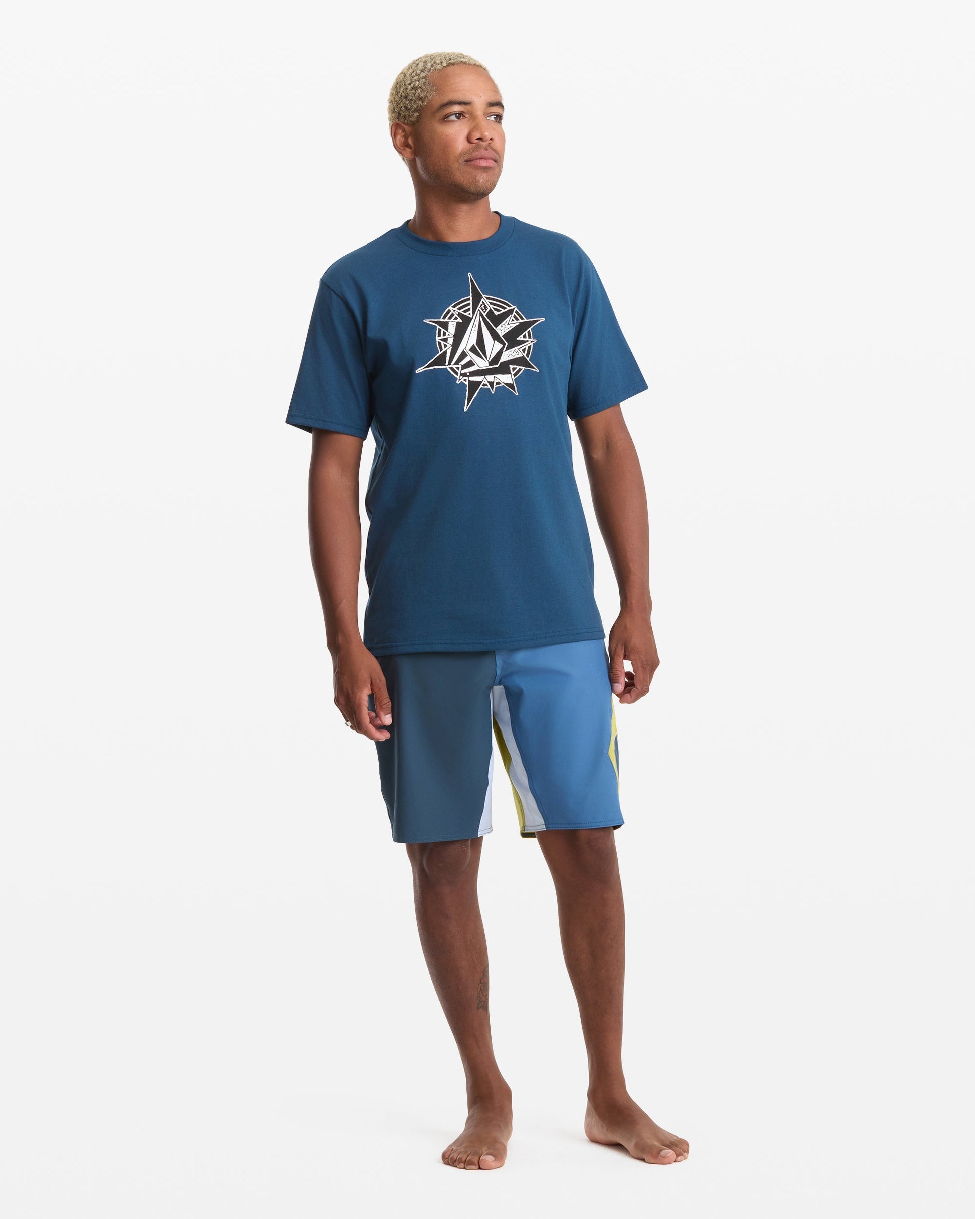 Men's Yoink Short Sleeve Tee