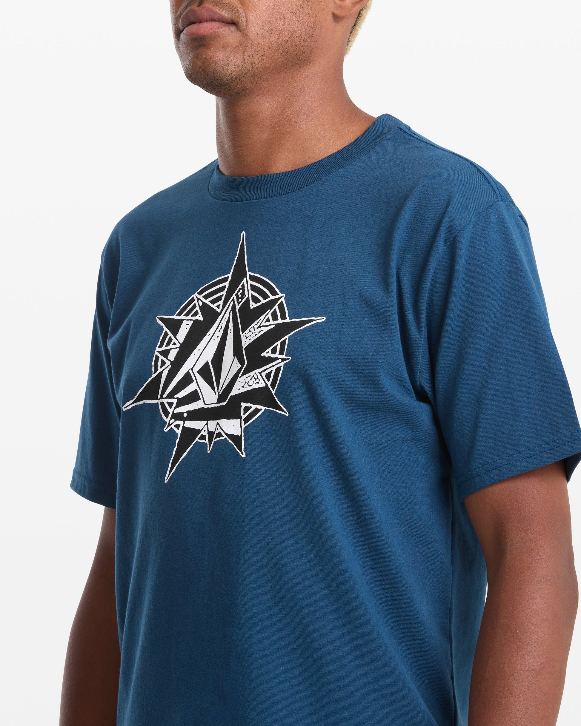 Men's Yoink Short Sleeve Tee