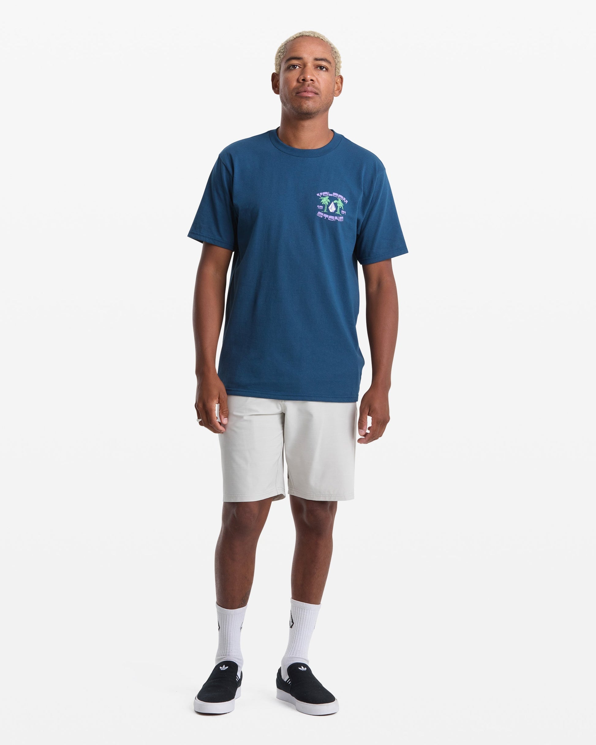 Men's Fed Up Short Sleeve Tee