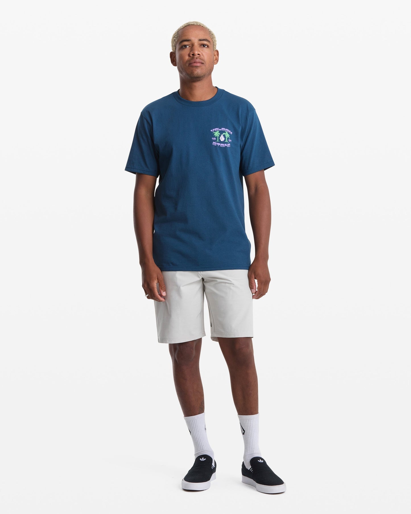 Men's Fed Up Short Sleeve Tee