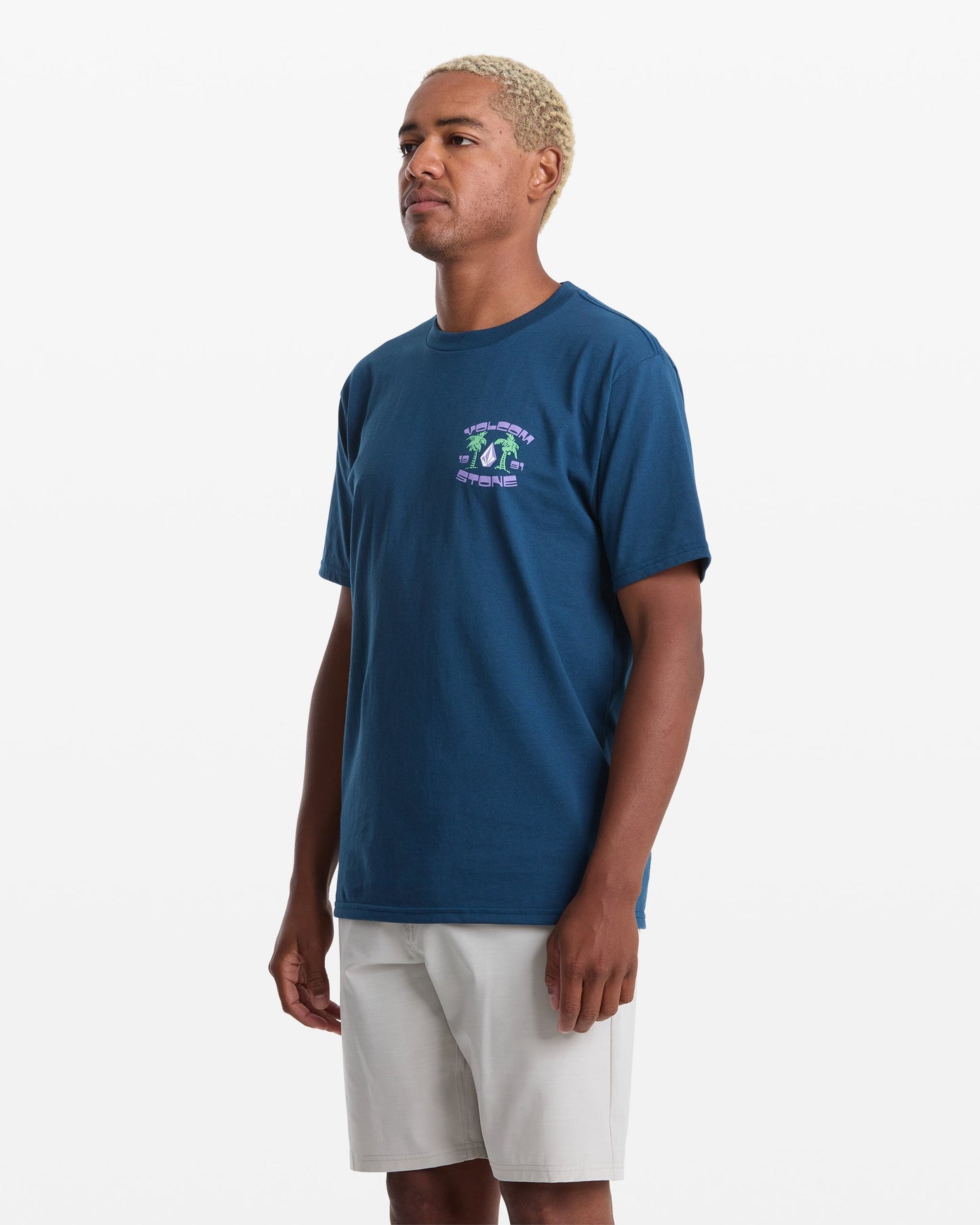 Men's Fed Up Short Sleeve Tee