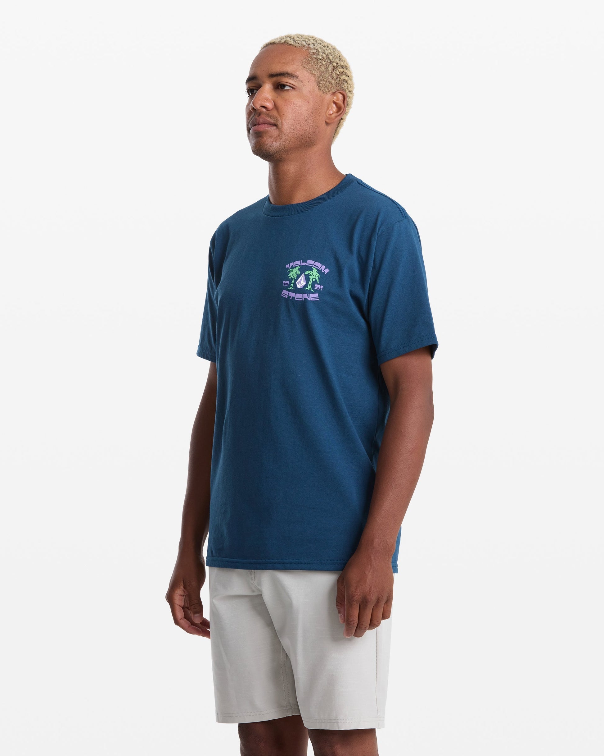 Men's Fed Up Short Sleeve Tee
