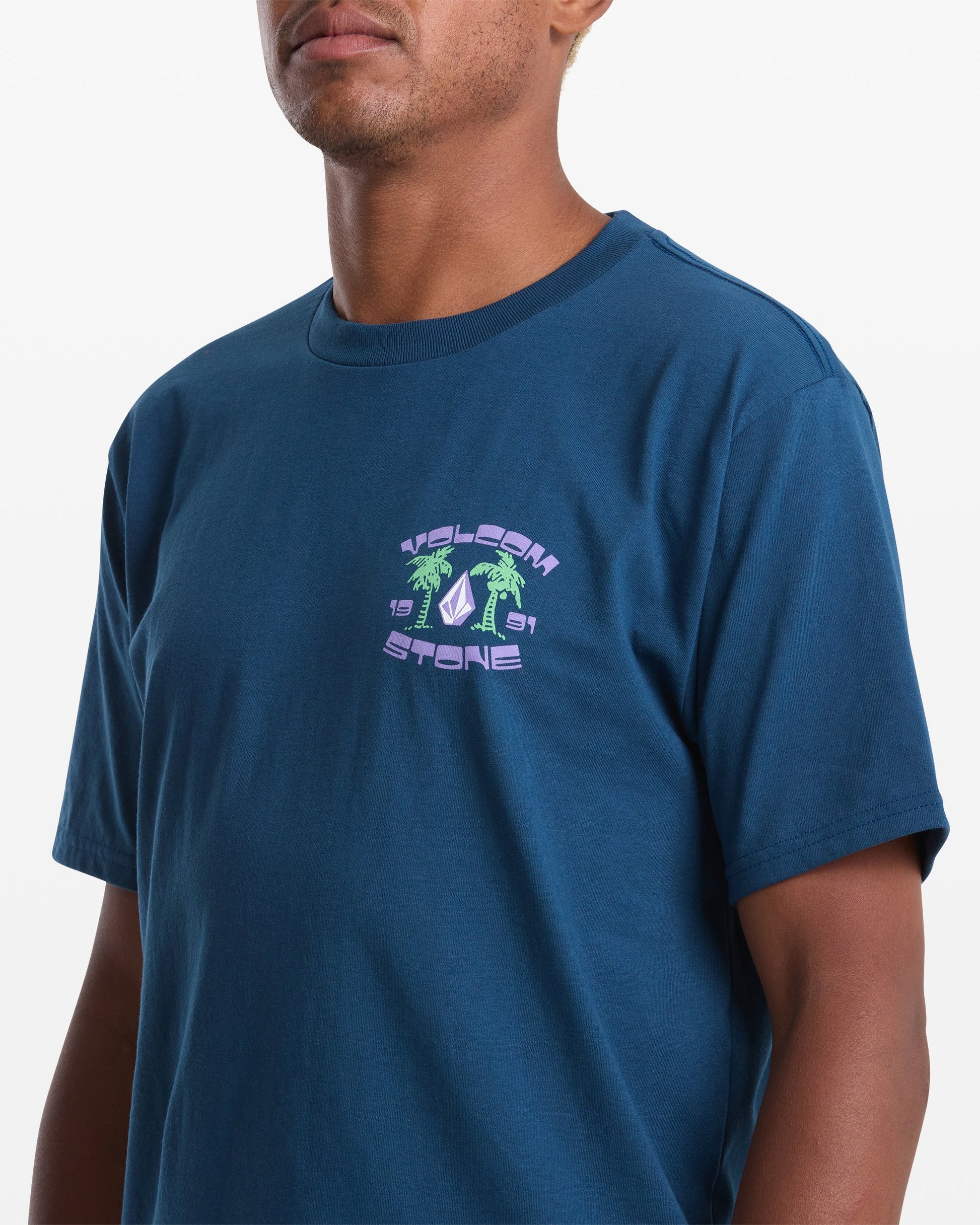 Men's Fed Up Short Sleeve Tee