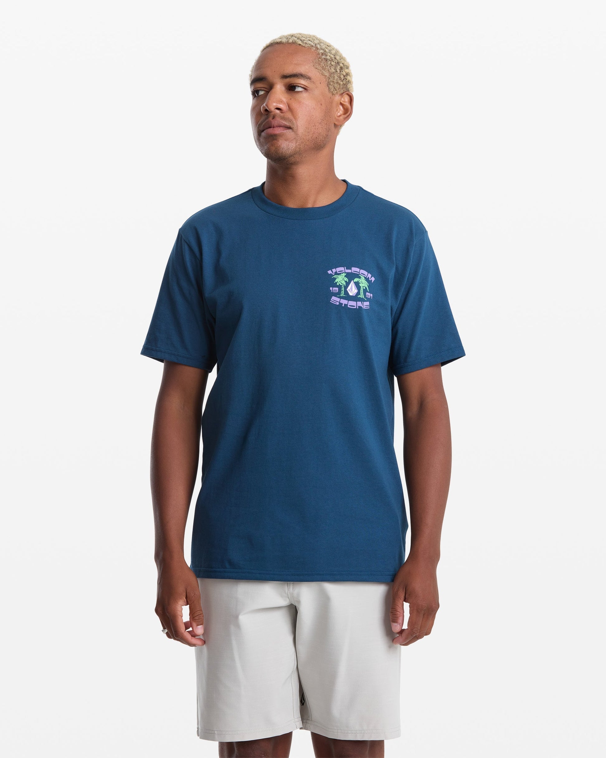 Men's Fed Up Short Sleeve Tee