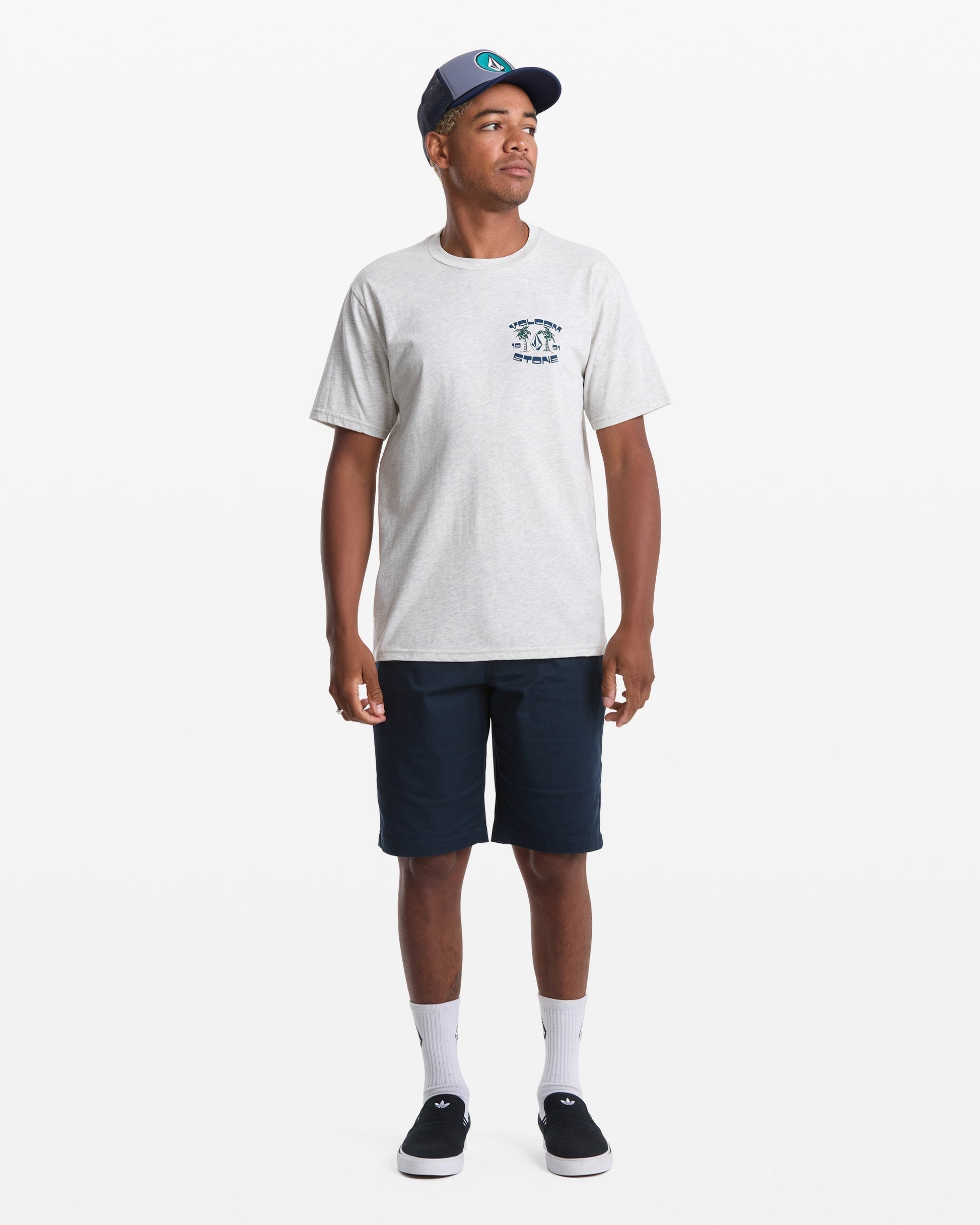 Men's Fed Up Short Sleeve Tee