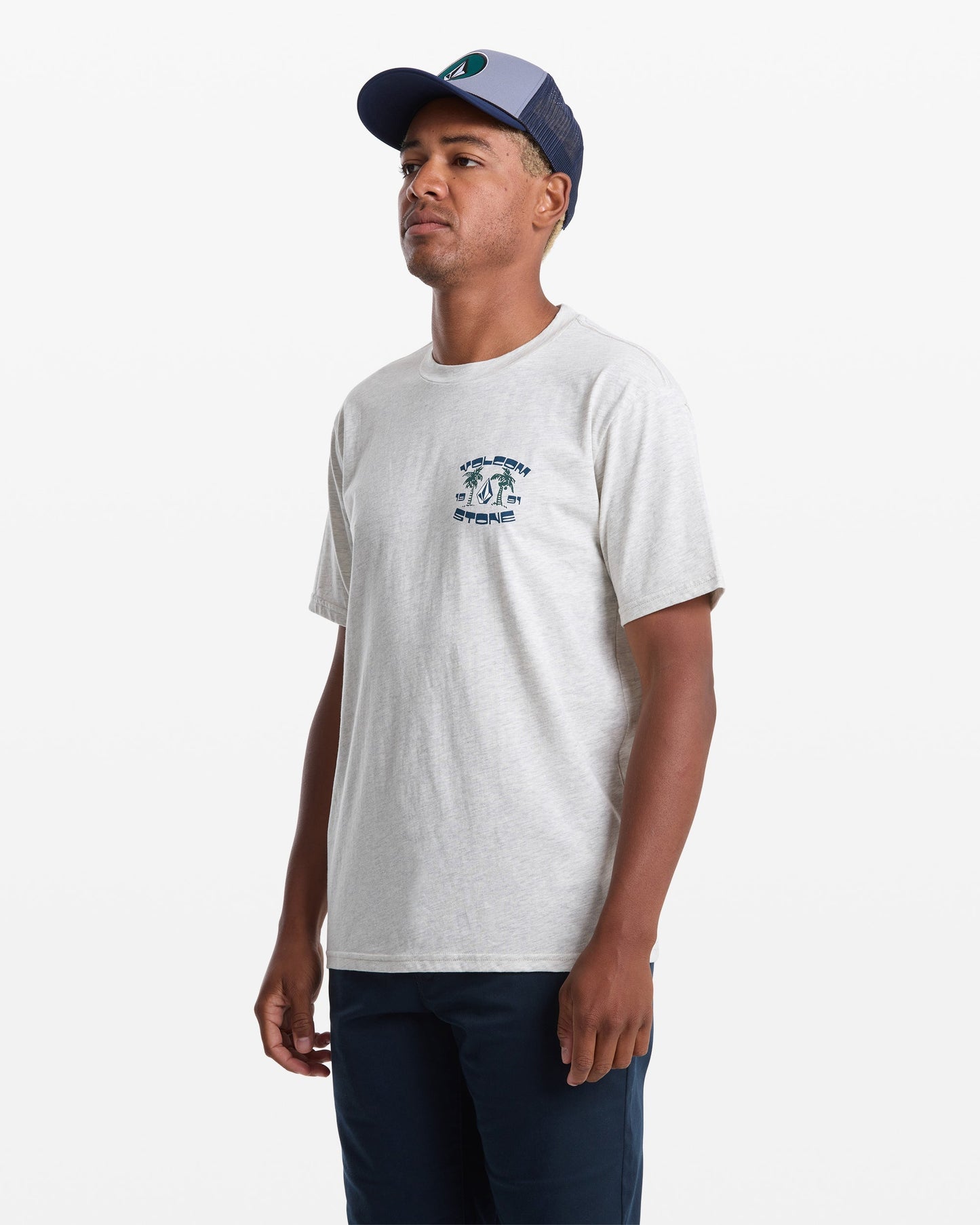 Men's Fed Up Short Sleeve Tee