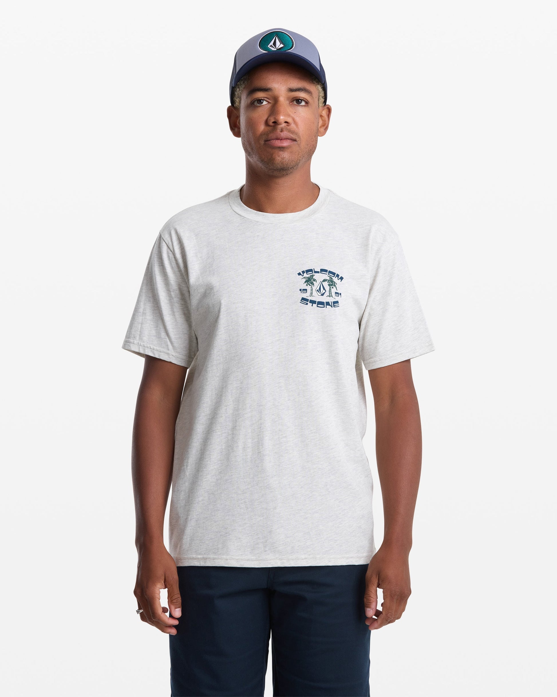 Men's Fed Up Short Sleeve Tee