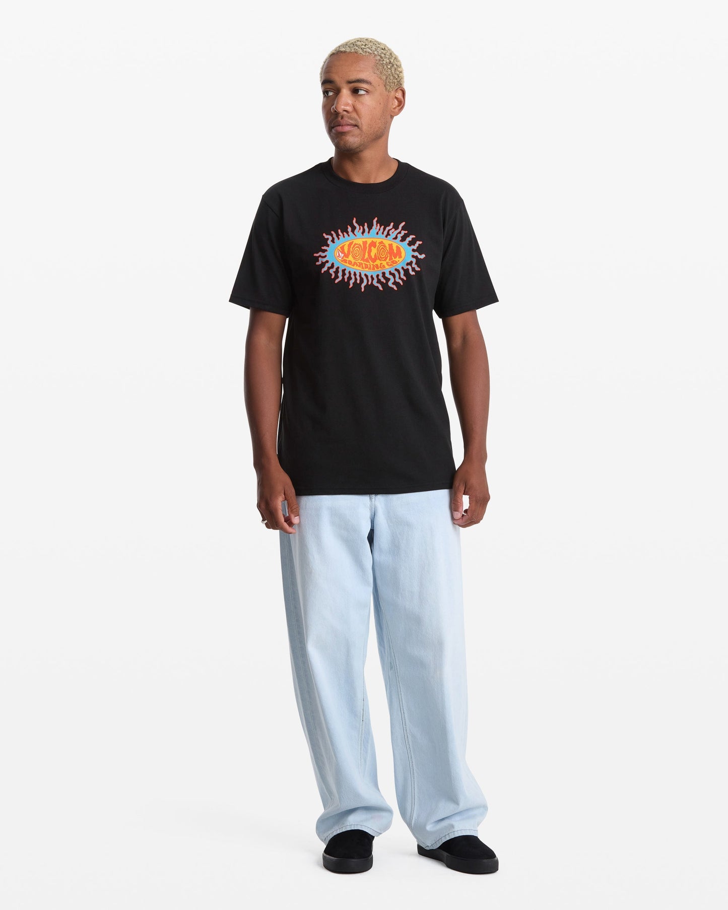 Men's Live Wire Short Sleeve Tee
