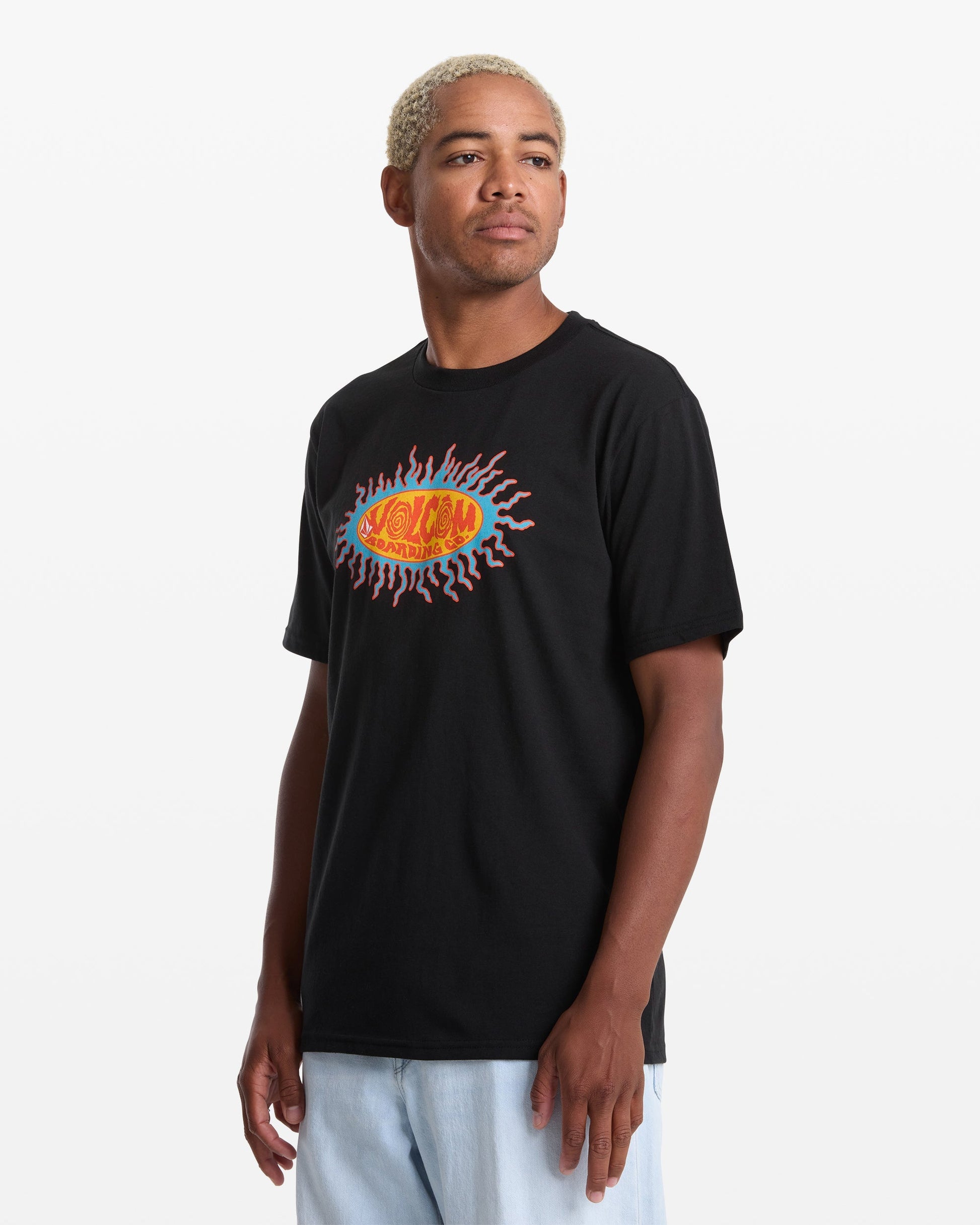 Men's Live Wire Short Sleeve Tee