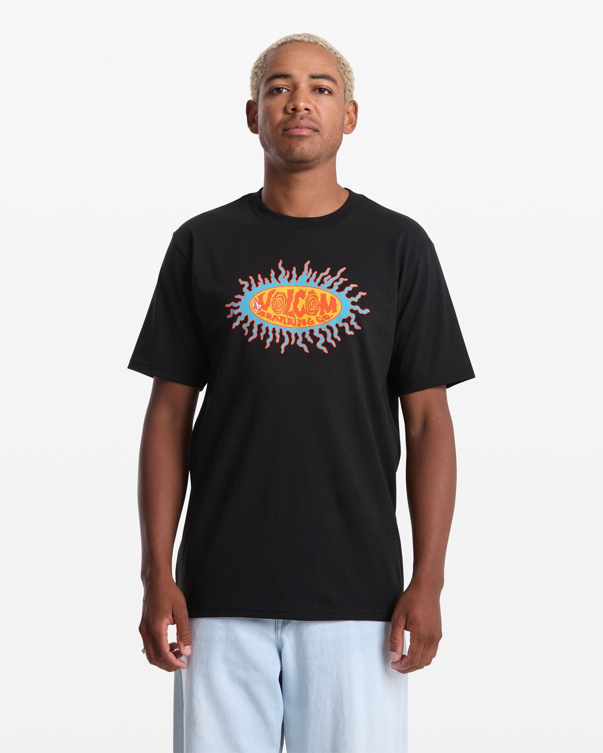 Men's Live Wire Short Sleeve Tee