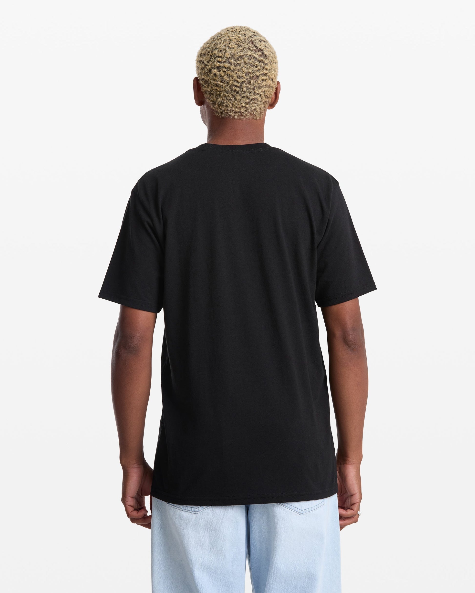 Men's Live Wire Short Sleeve Tee