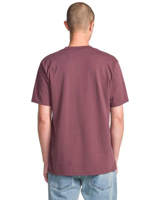 Men's Live Wire Short Sleeve Tee