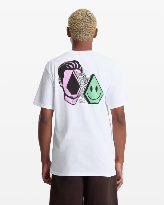 Men's Aura Short Sleeve Tee