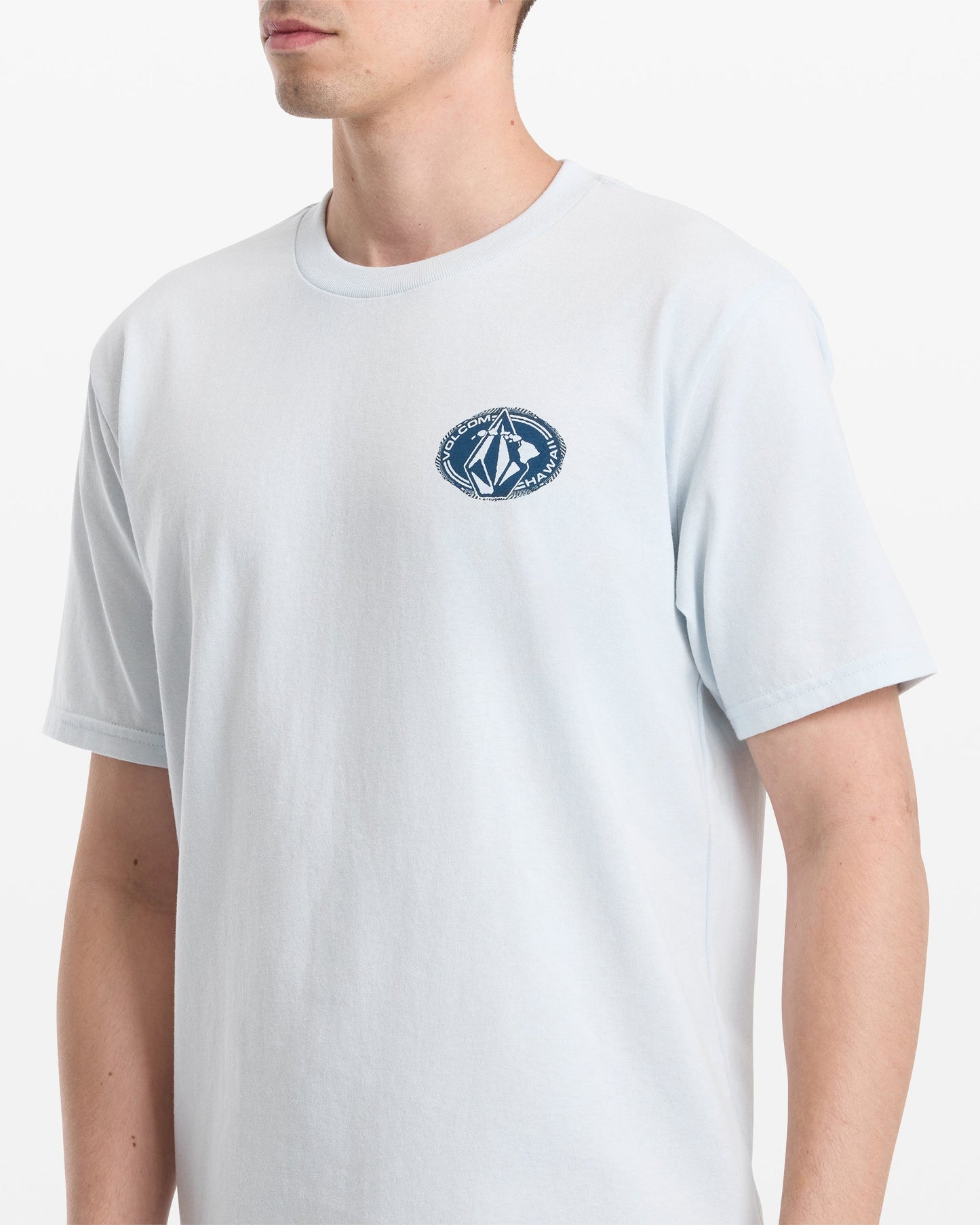Men's Loopy Short Sleeve Tee