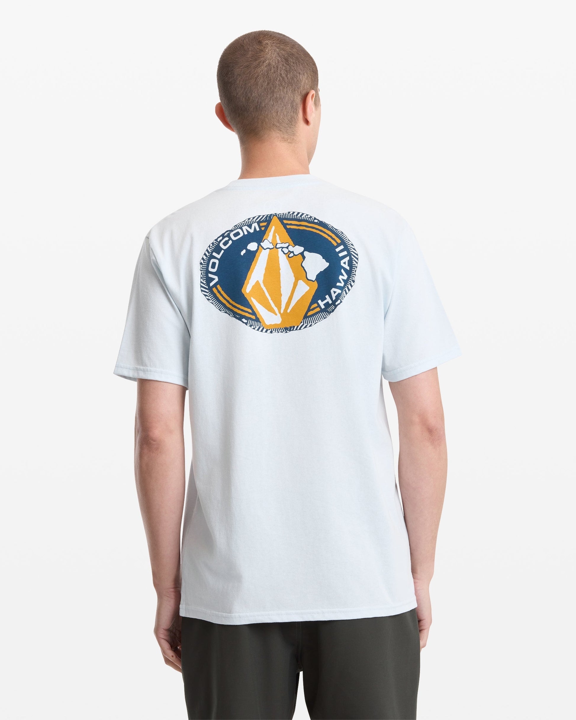 Men's Loopy Short Sleeve Tee