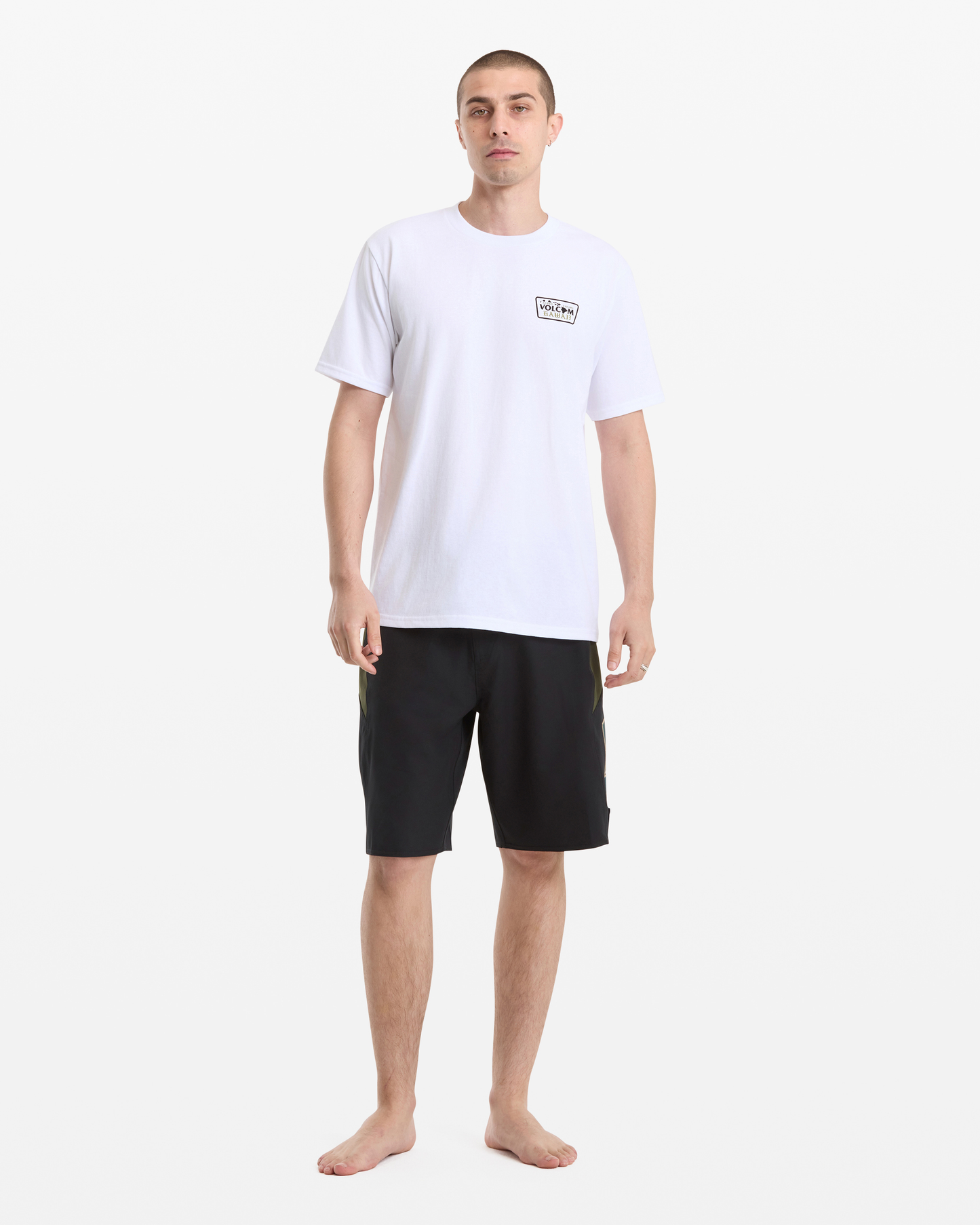 Men's Dispatch Short Sleeve Tee