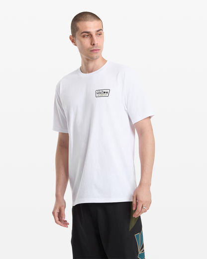 Men's Dispatch Short Sleeve Tee