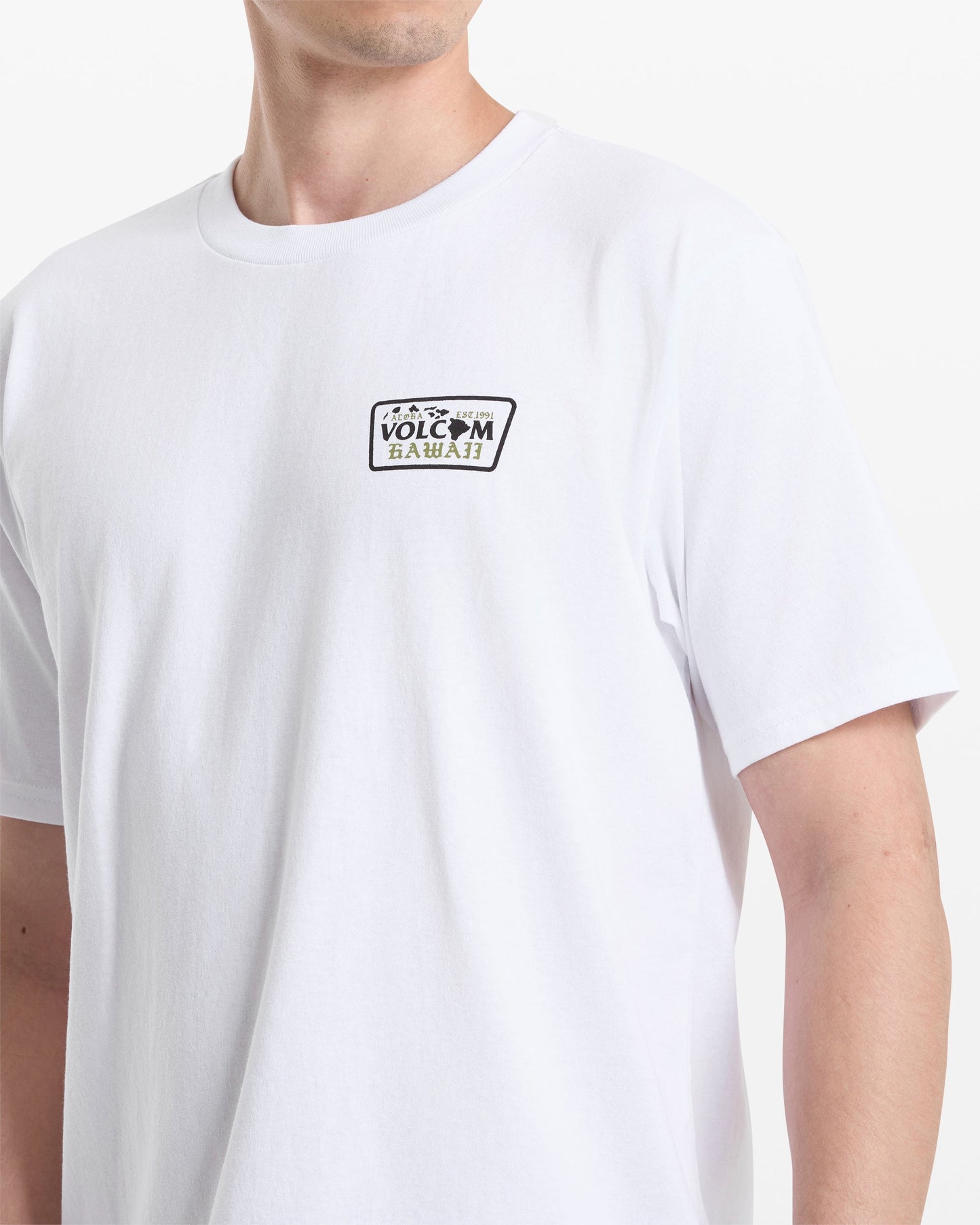 Men's Dispatch Short Sleeve Tee
