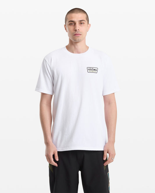 Men's Dispatch Short Sleeve Tee