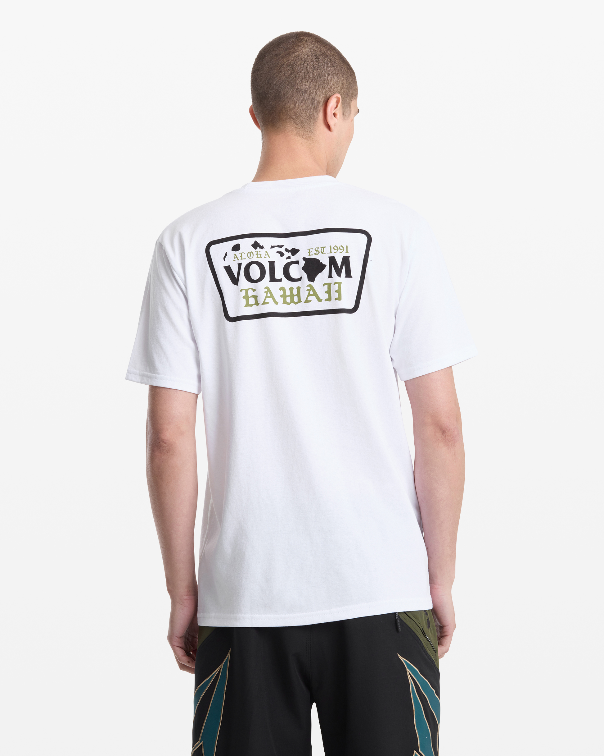 Men's Dispatch Short Sleeve Tee
