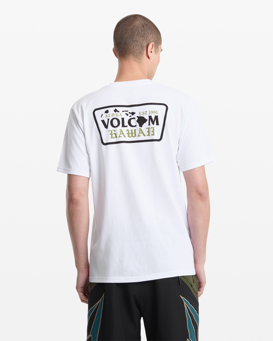 Men's Dispatch Short Sleeve Tee
