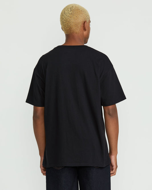 Men's Featured Artist Seth Conboy Rack Em Short Sleeve Tee