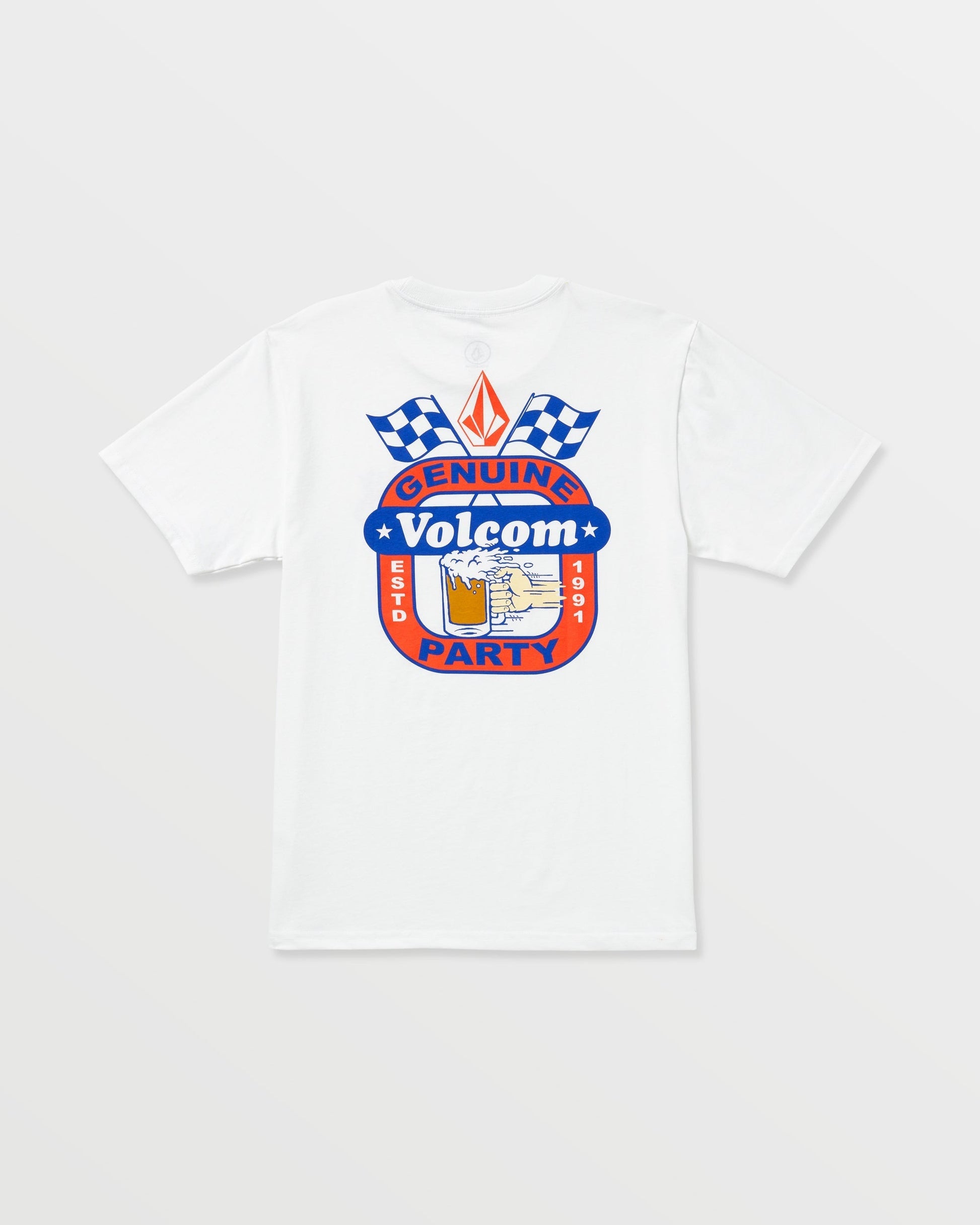 Men's Fifth Gear Short Sleeve Tee