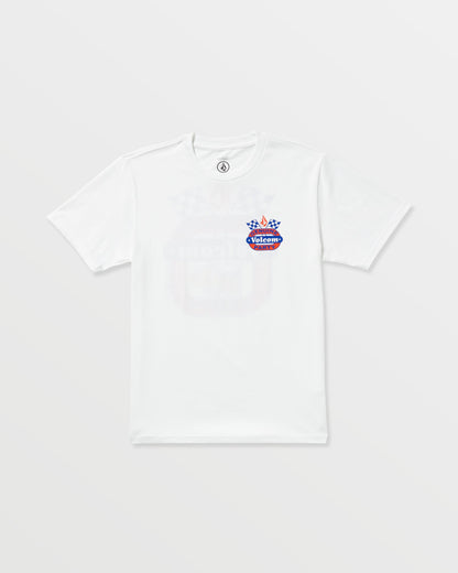 Men's Fifth Gear Short Sleeve Tee