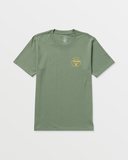 Men's Mortis Short Sleeve Tee