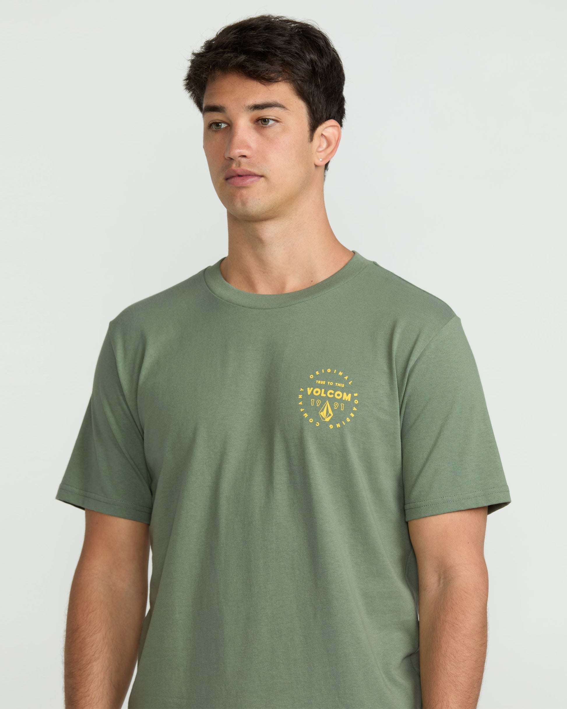 Men's Mortis Short Sleeve Tee