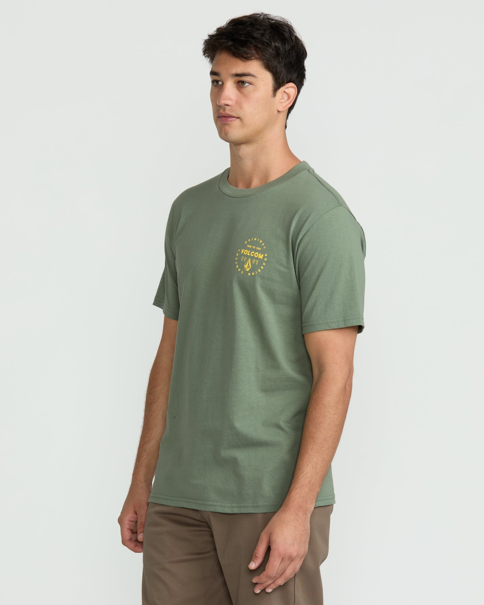 Men's Mortis Short Sleeve Tee