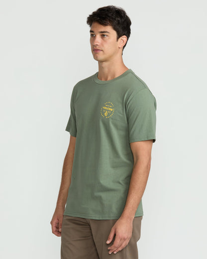 Men's Mortis Short Sleeve Tee