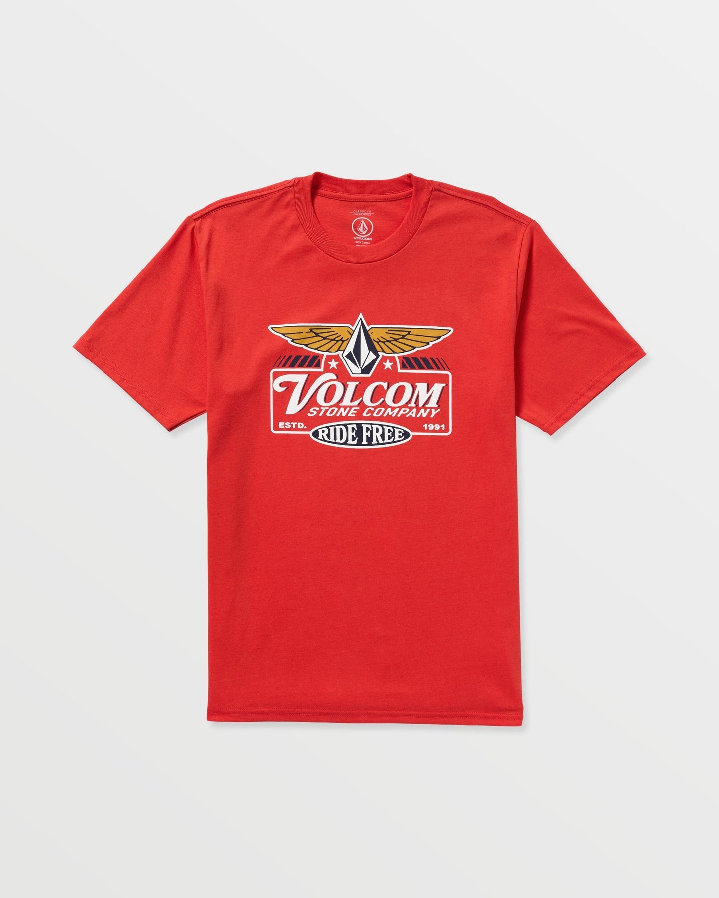 Men's Revel Short Sleeve Tee