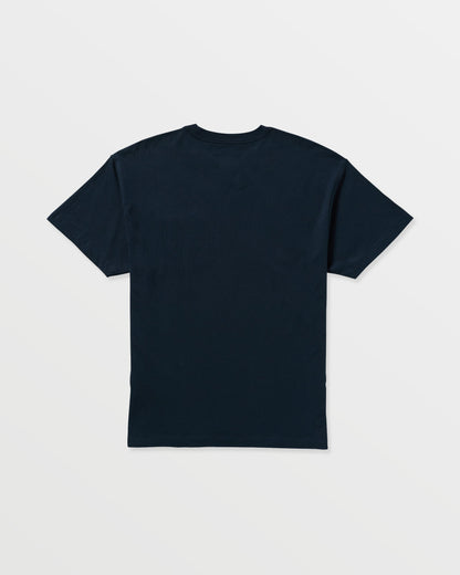 Men's Volcom Workwear Certifico Short Sleeve Tee