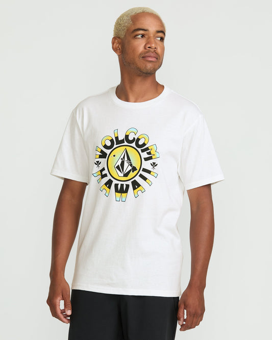 Men's Rotation Short Sleeve Tee