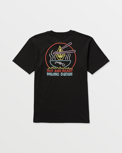 Men's Noodz Short Sleeve Tee