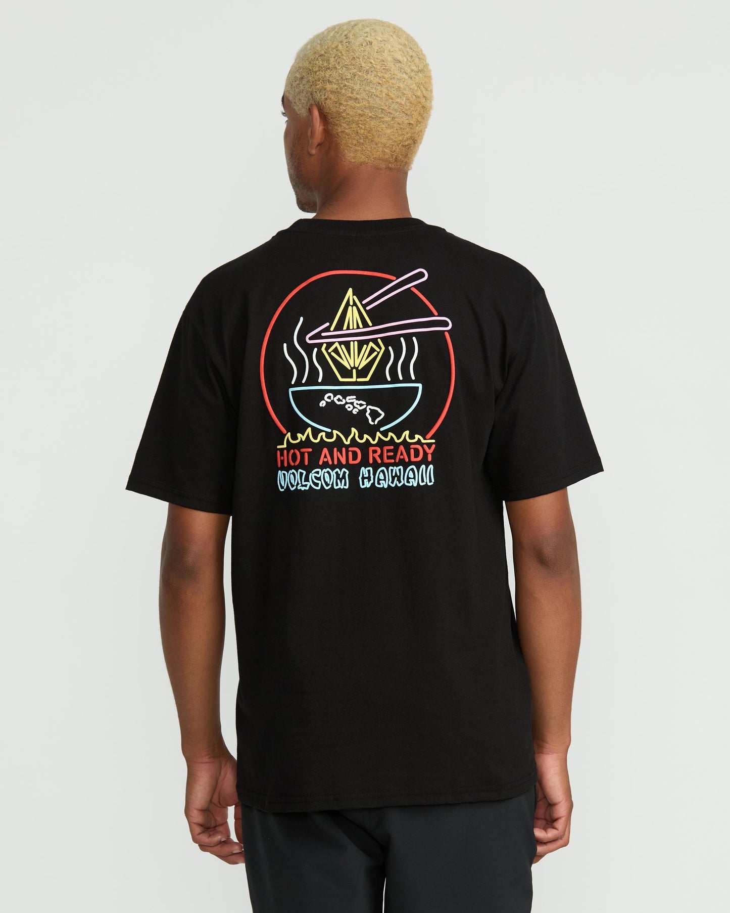 Men's Noodz Short Sleeve Tee