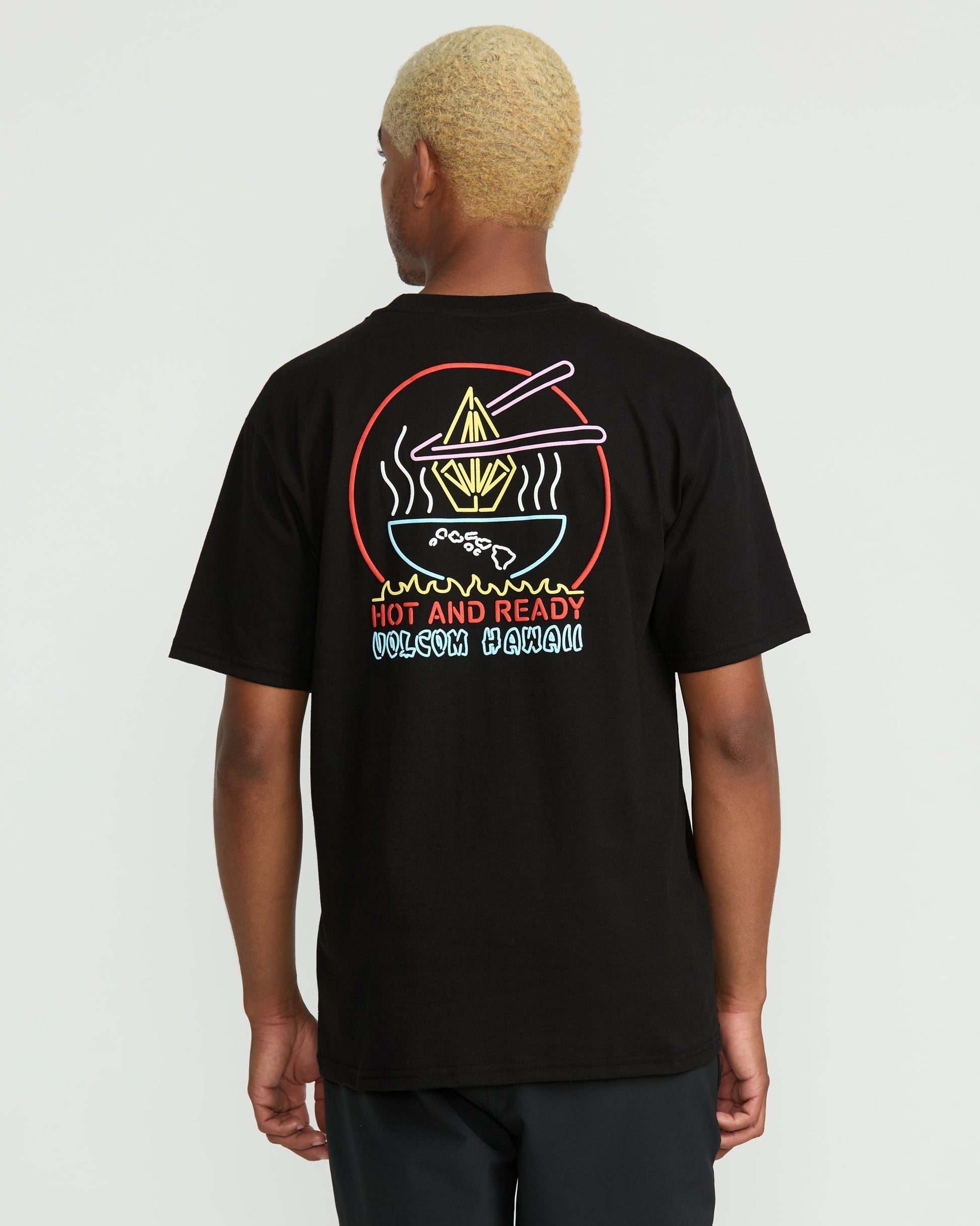 Men's Noodz Short Sleeve Tee