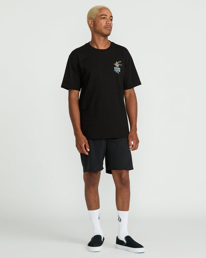 Men's Noodz Short Sleeve Tee