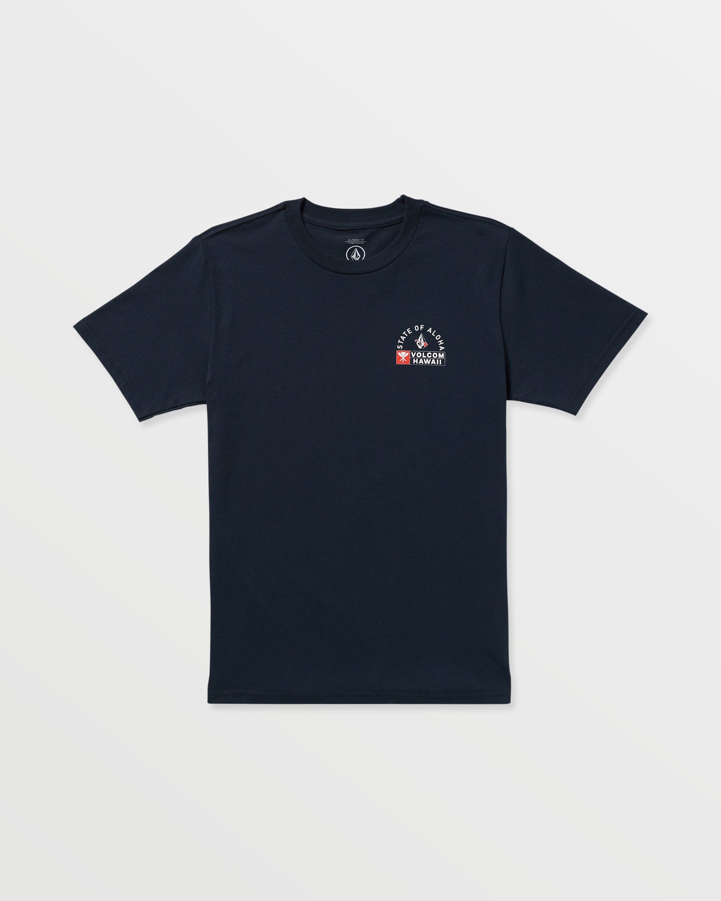 Men's Lattitude Short Sleeve Tee