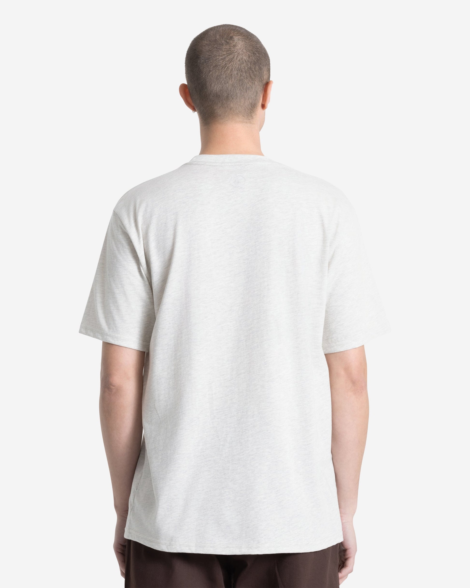 Men's Circle Stone Short Sleeve Tee